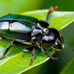 Japanese Beetles