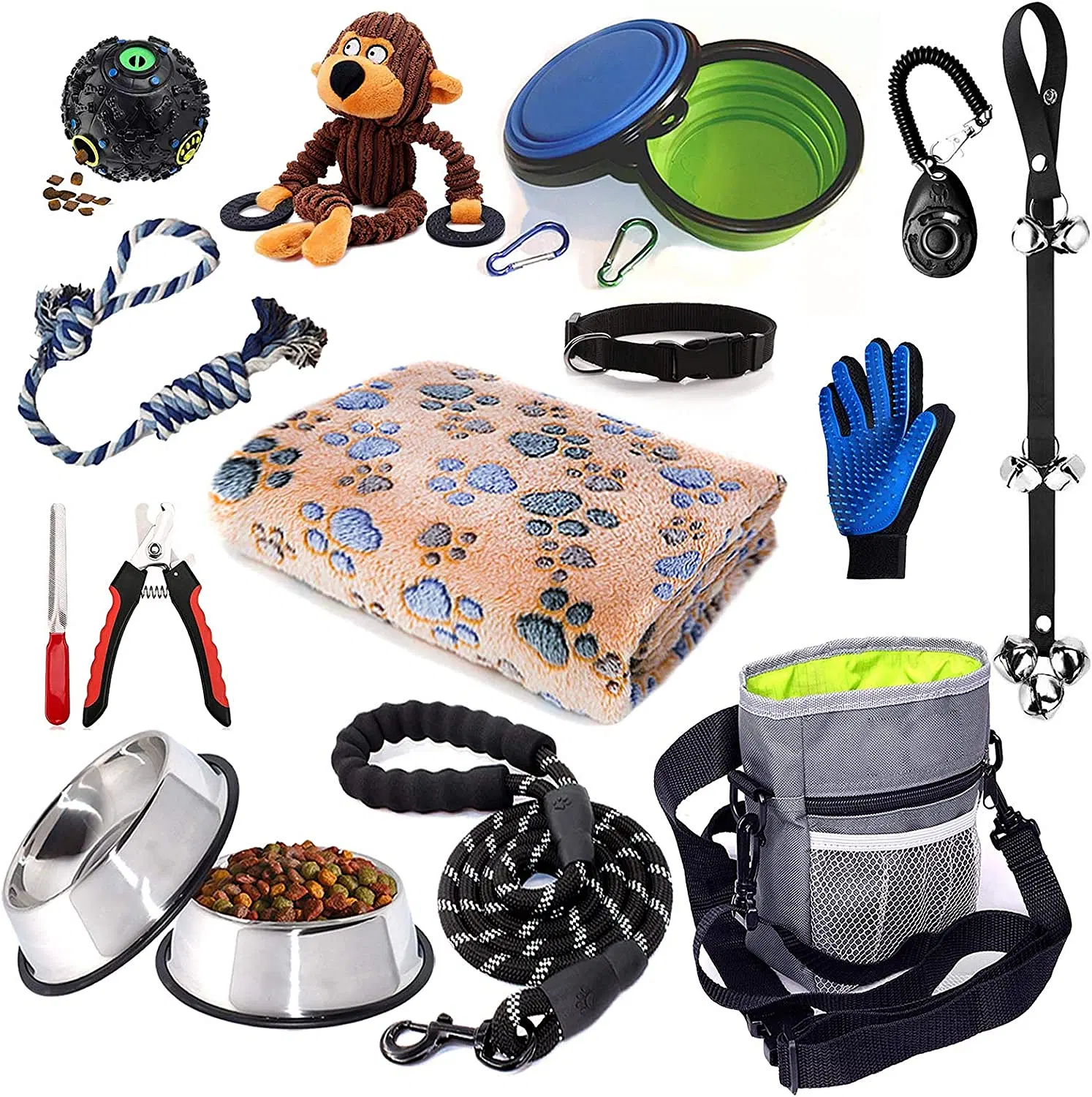 The Best Pet Accessories: Tips for Outfitting Your Pet in Style